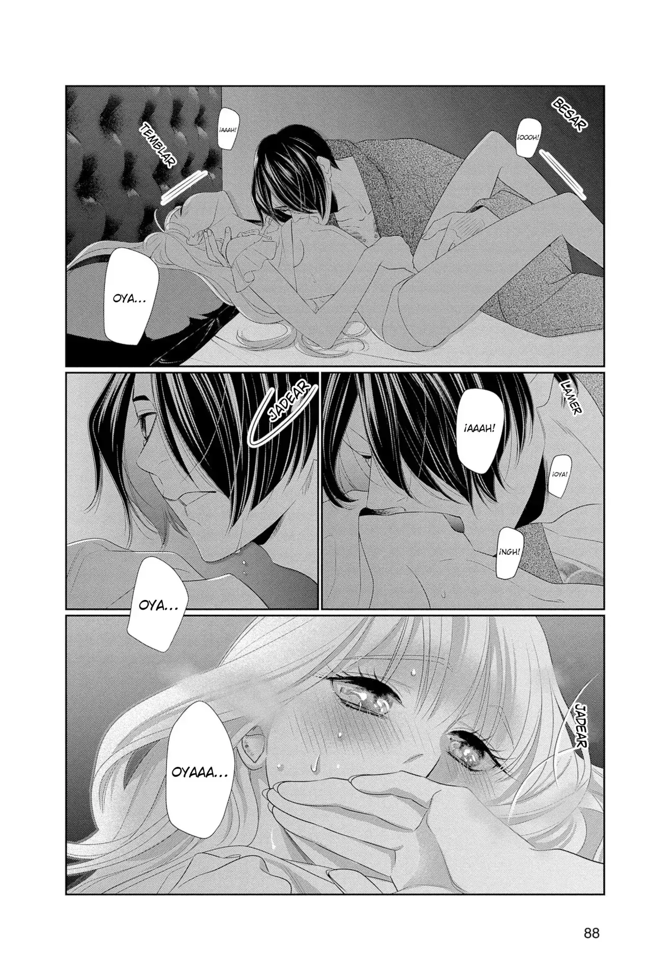 Capitulo 28 page 16