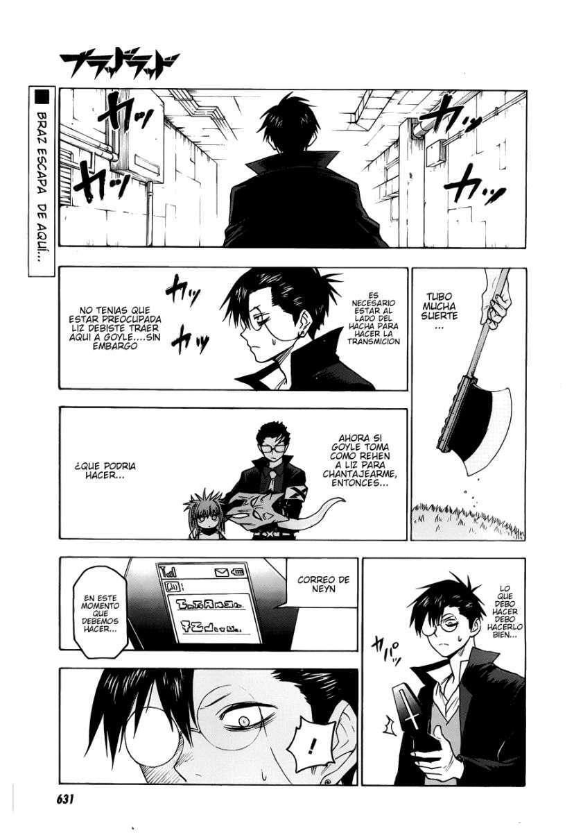 Capitulo 31 page 5