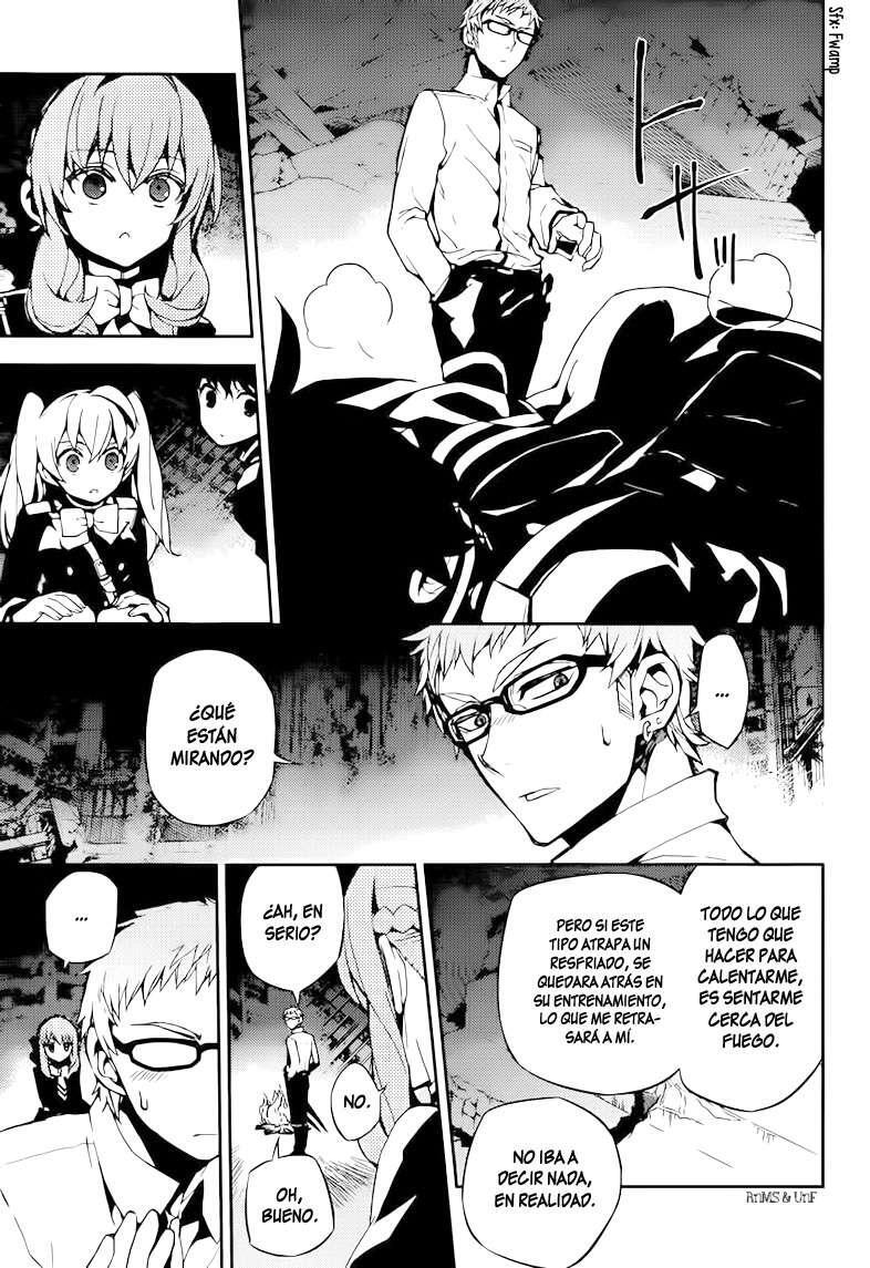 Capitulo 20 page 6