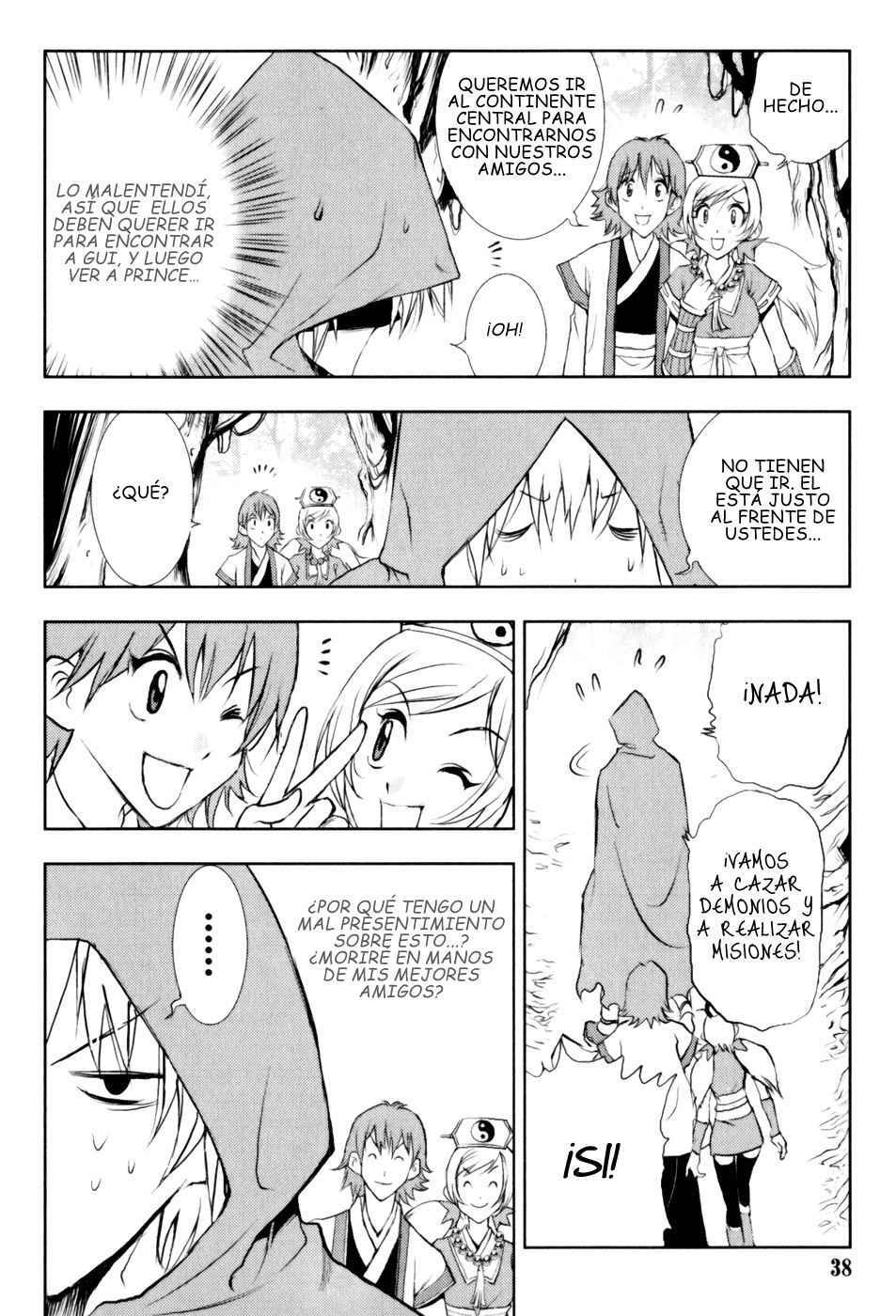Capitulo 24 page 11