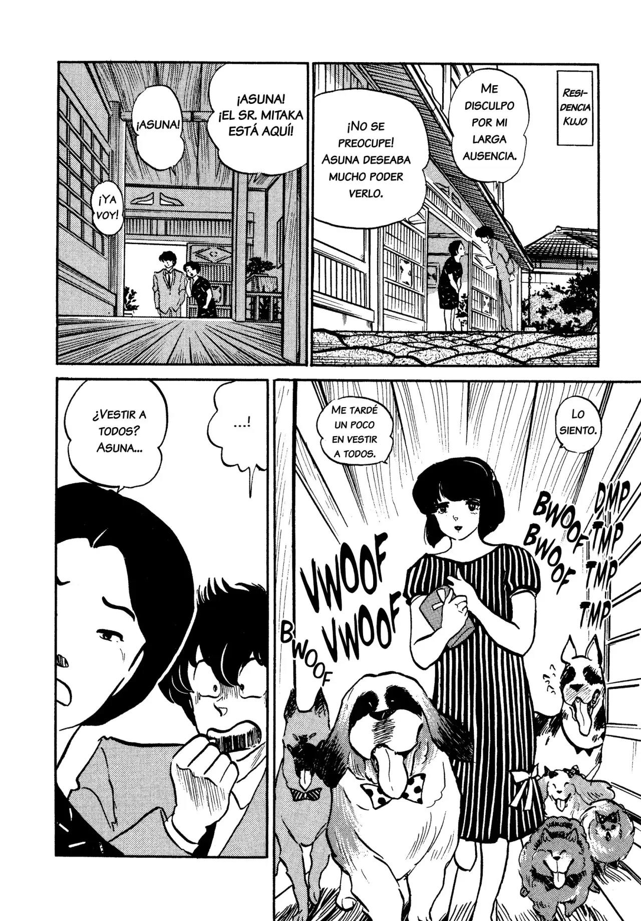Capitulo 105 page 12