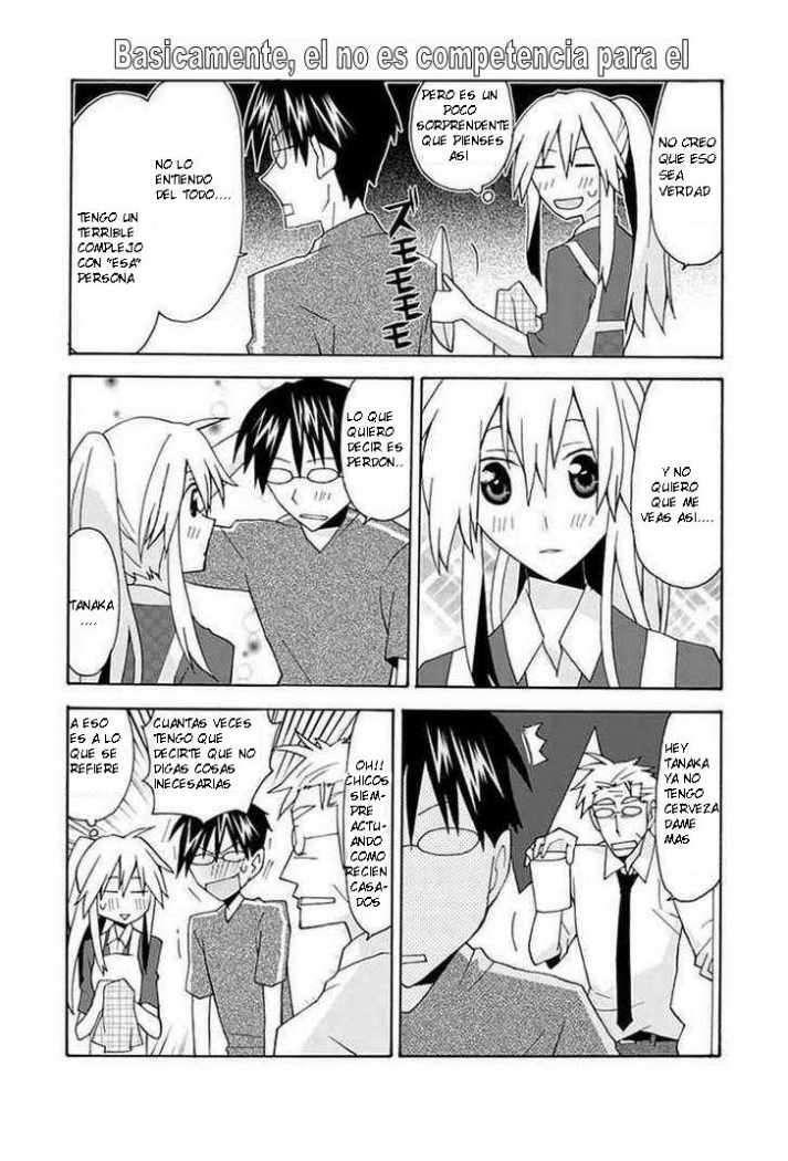 Capitulo 17 page 11
