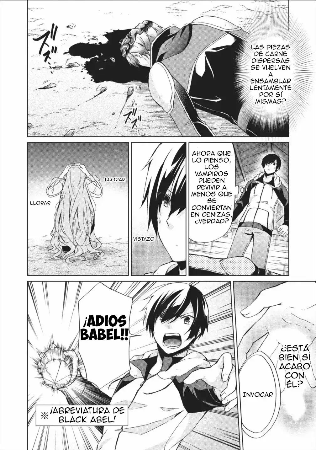 Capitulo 12 page 5