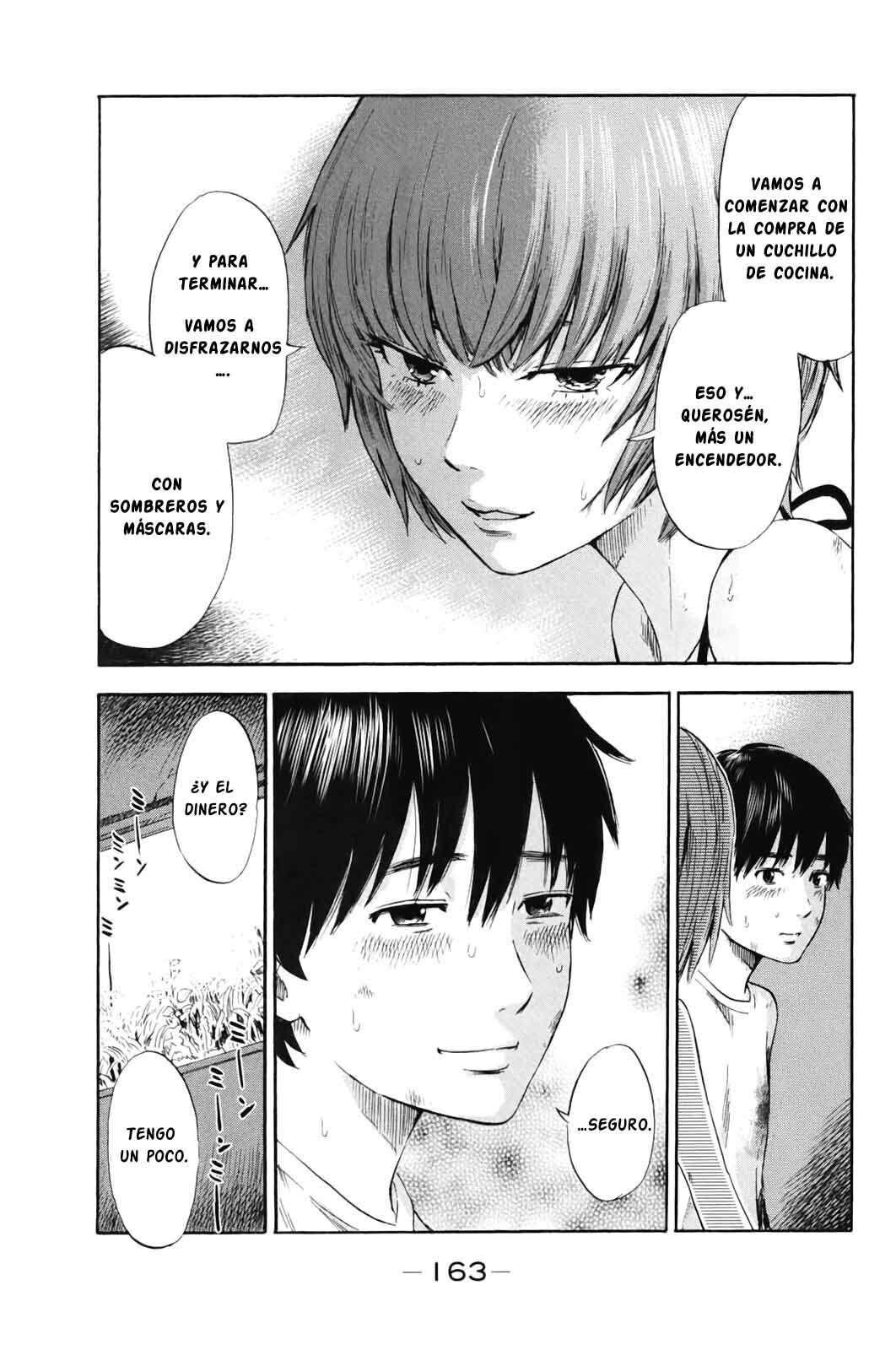 Capitulo 32 page 5