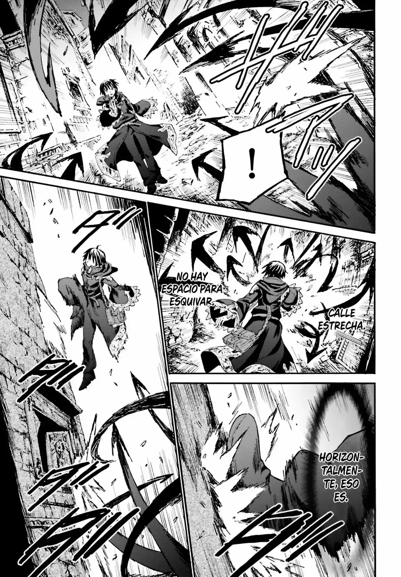 Capitulo 18 page 32