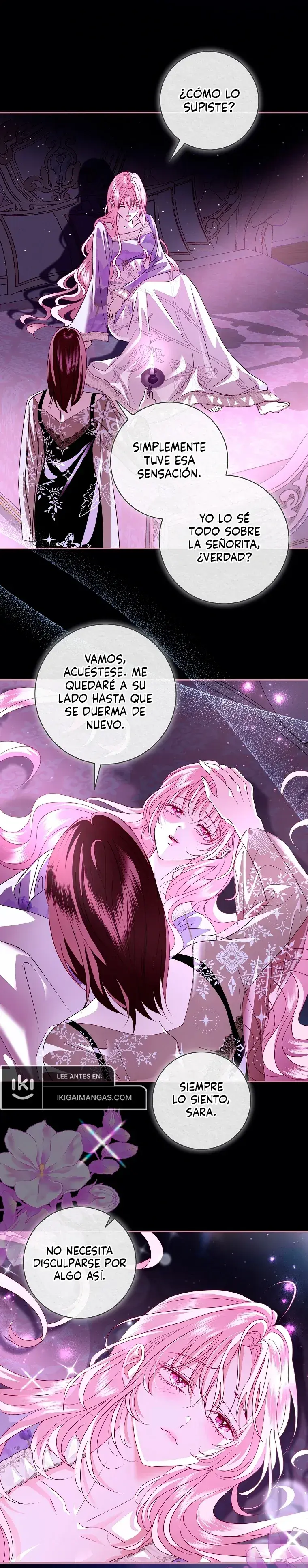 Capitulo 31 page 17