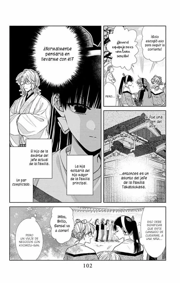 Capitulo 46 page 11