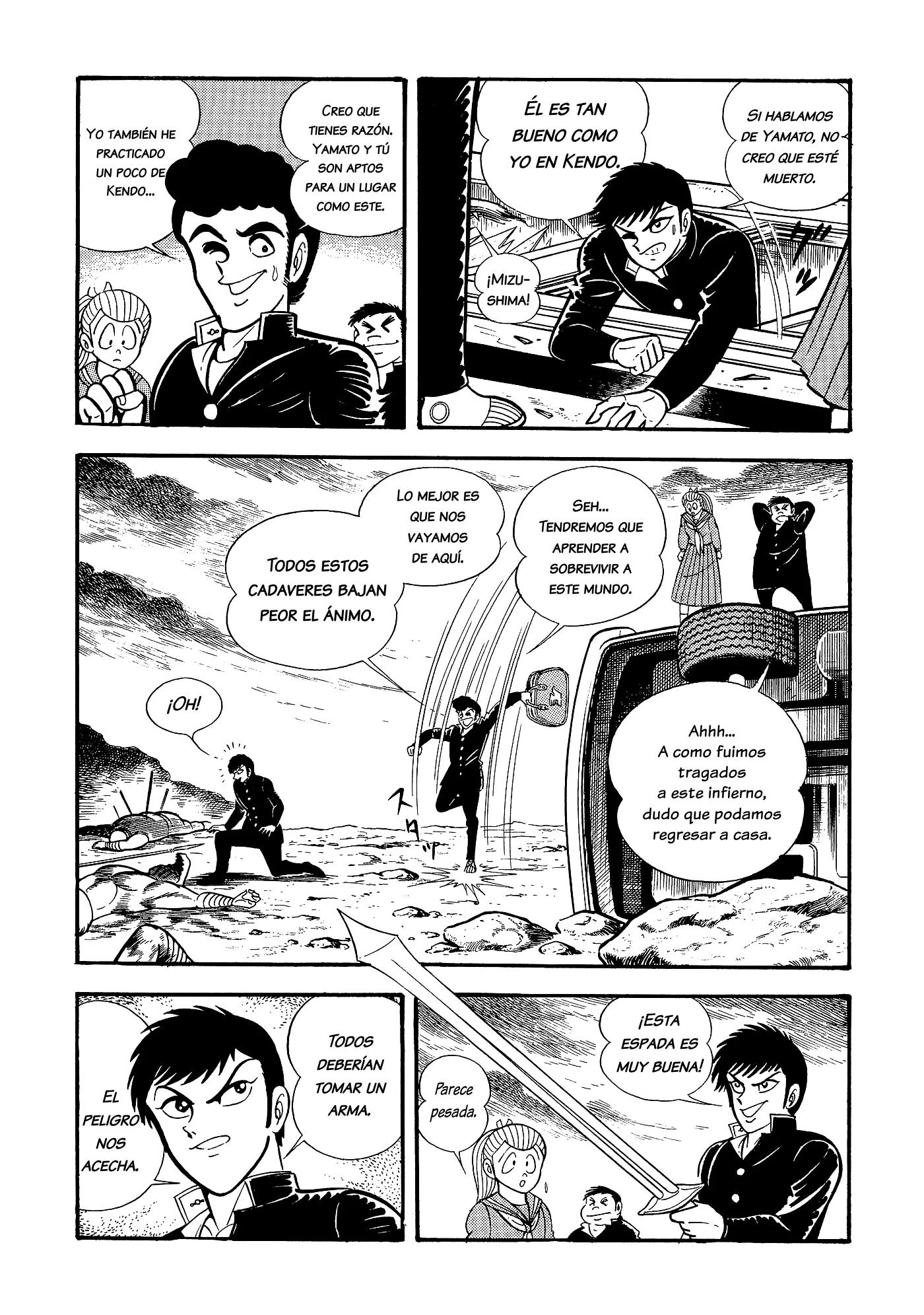 Capitulo 8 page 9