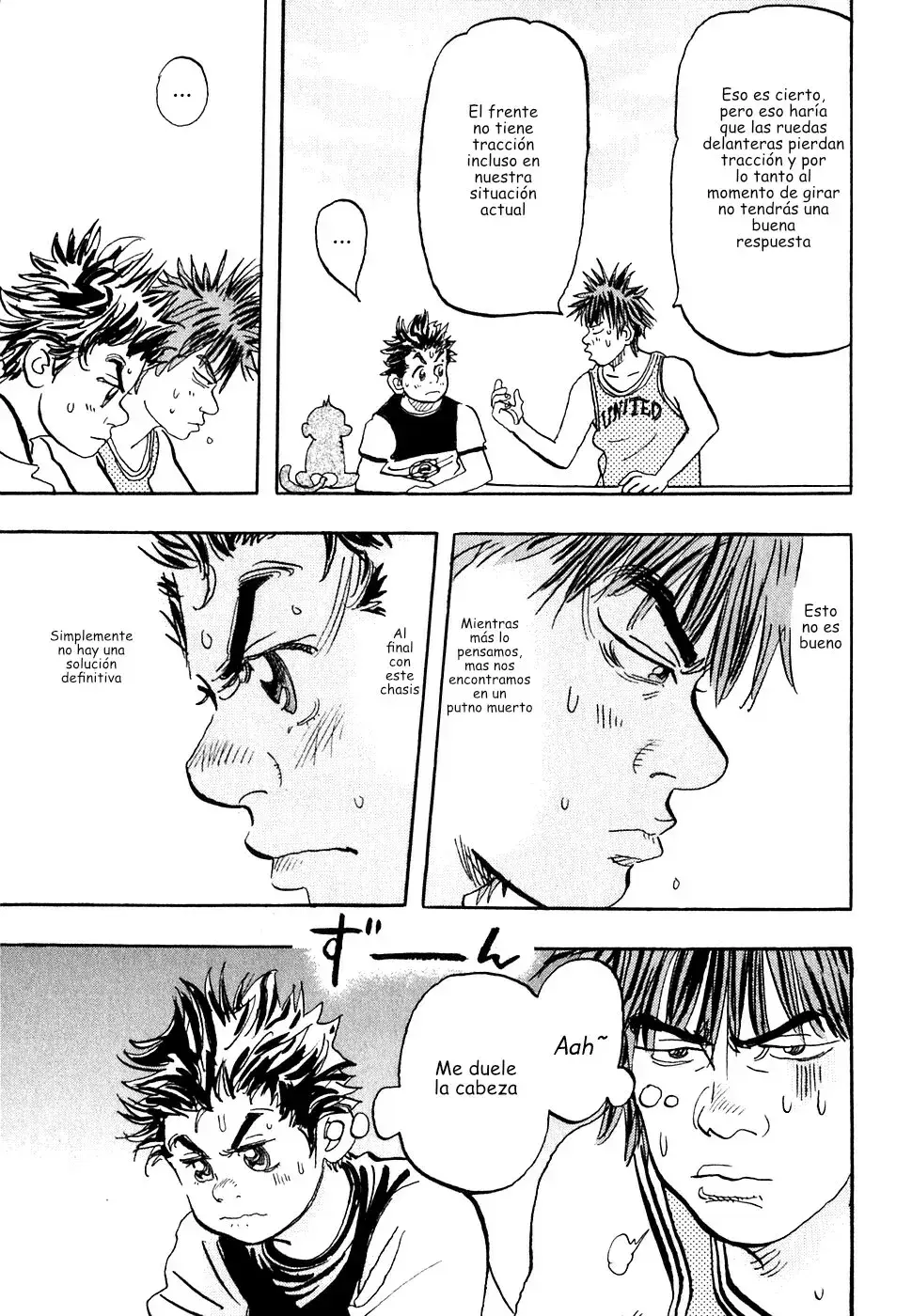 Capitulo 19 page 10