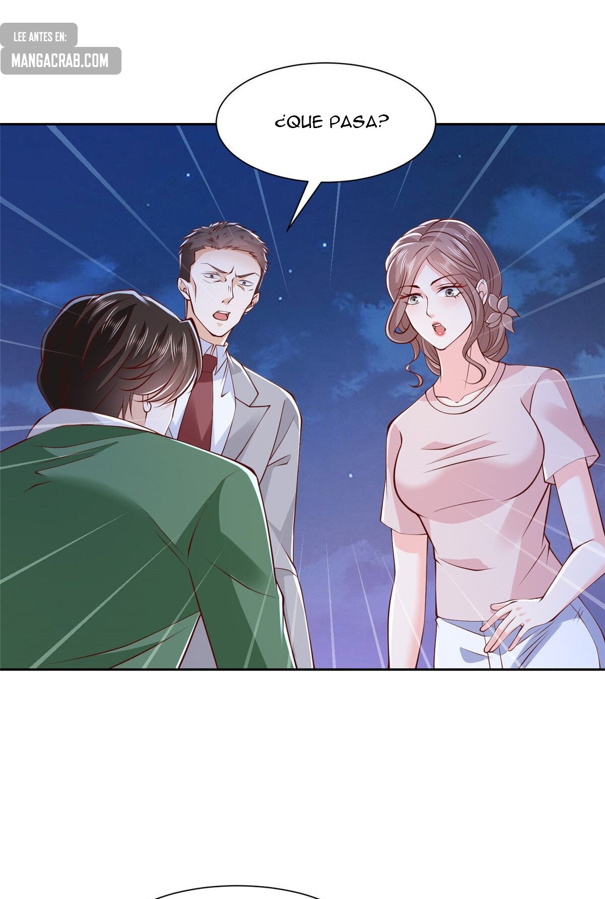 Capitulo 506 page 35