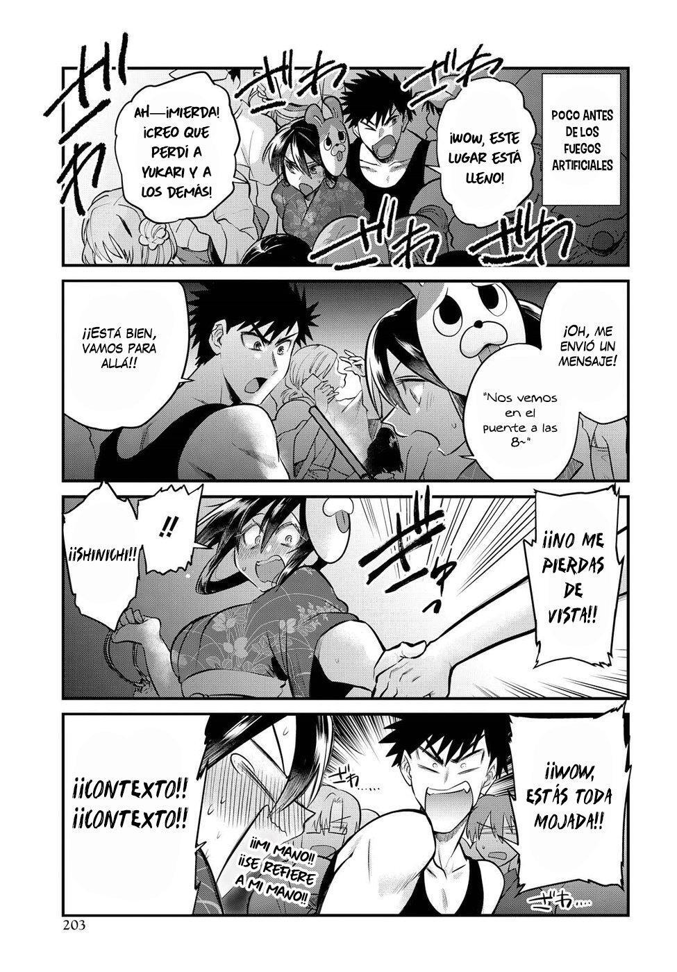 Capitulo 15 page 12