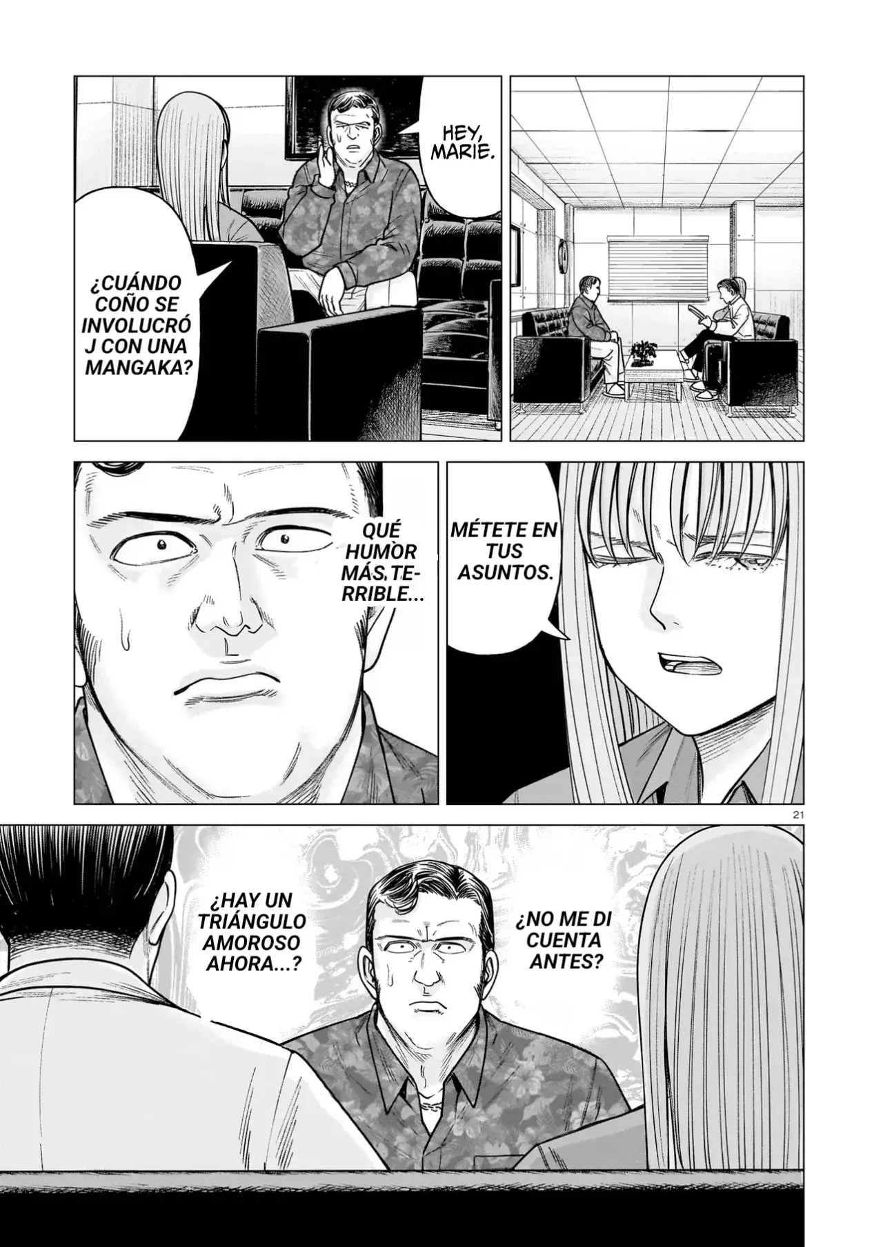 Capitulo 24 page 21