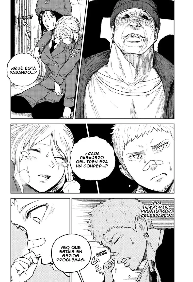 Capitulo 16 page 17