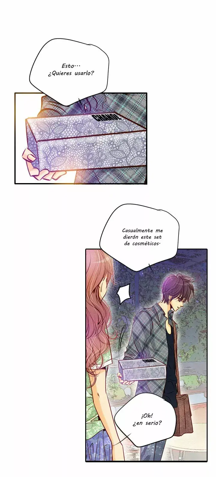 Capitulo 21 page 20