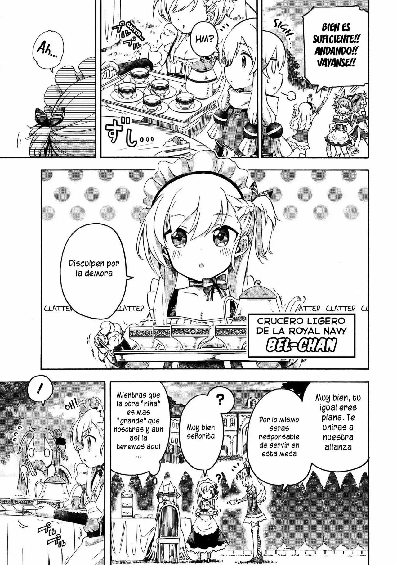 Capitulo 26 page 4