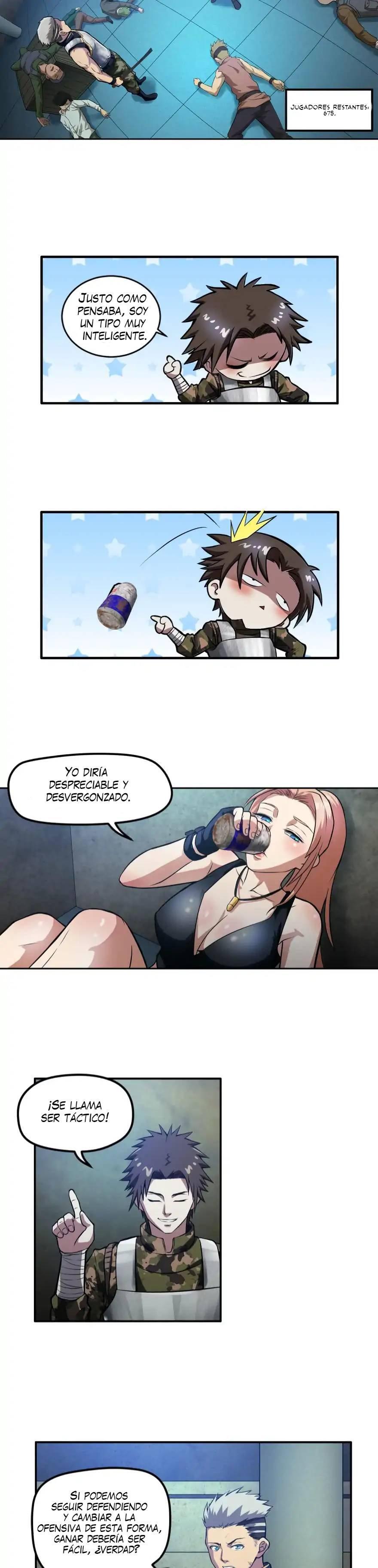 Capitulo 24 page 9