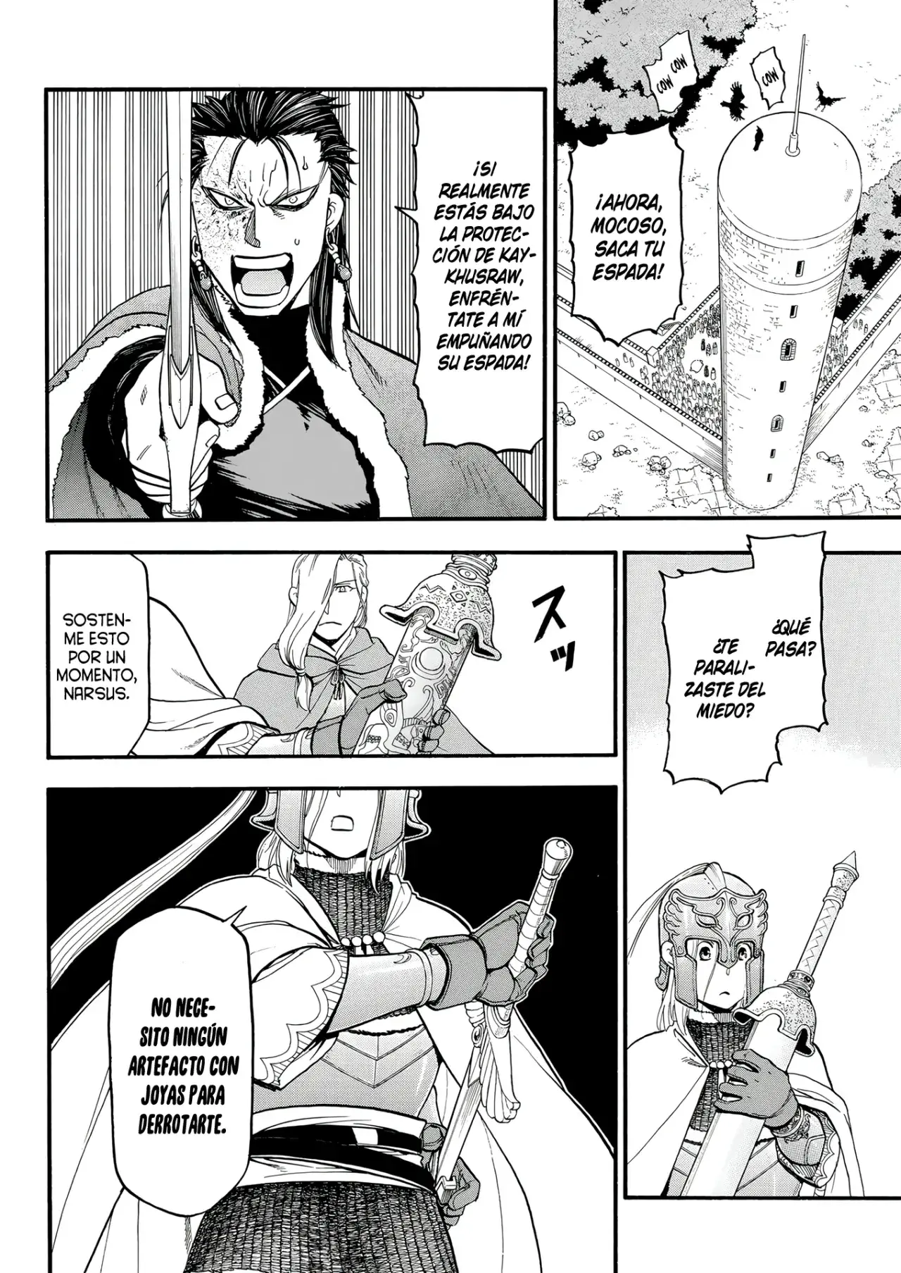 Capitulo 129 page 14