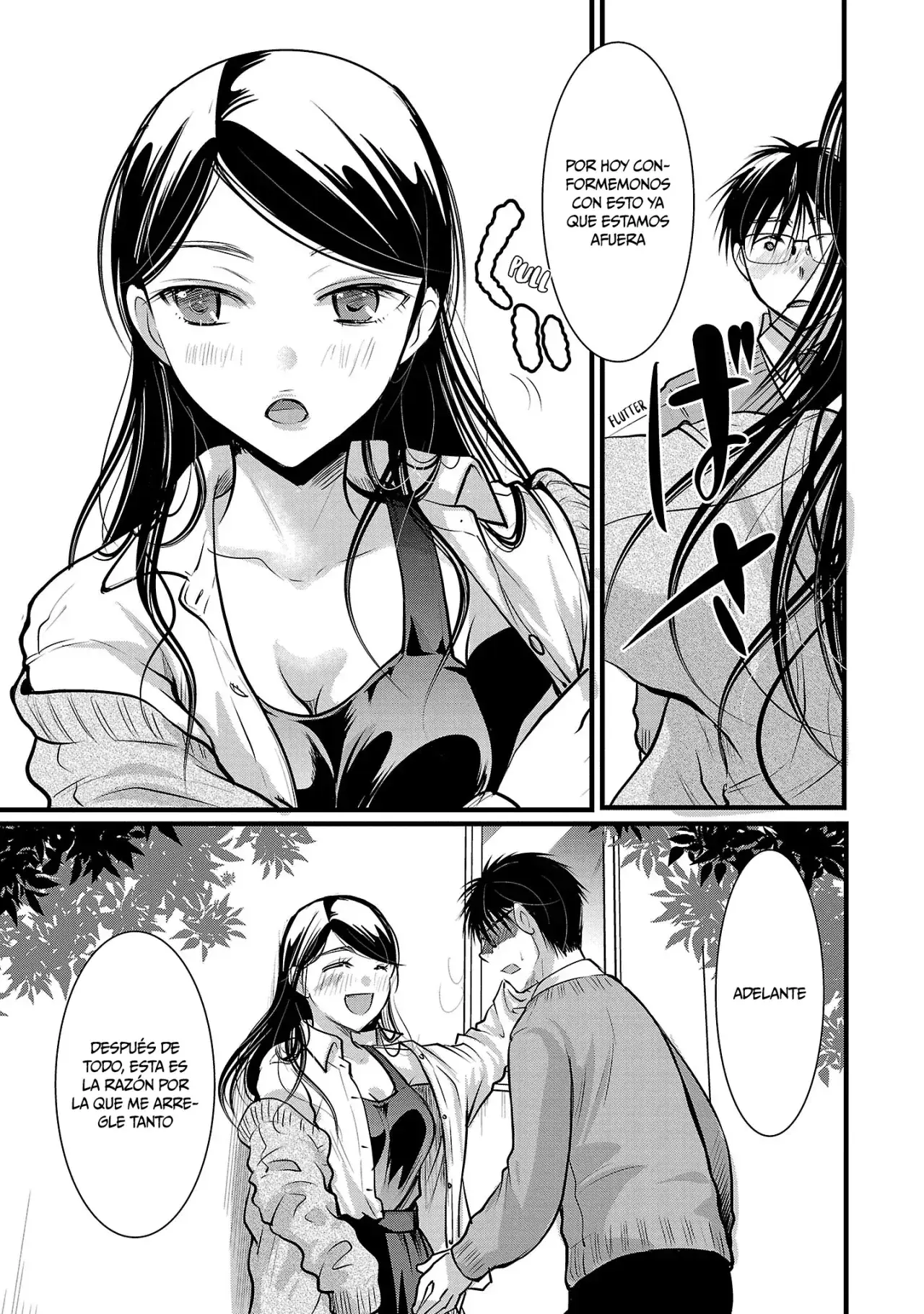 Capitulo 49 page 20