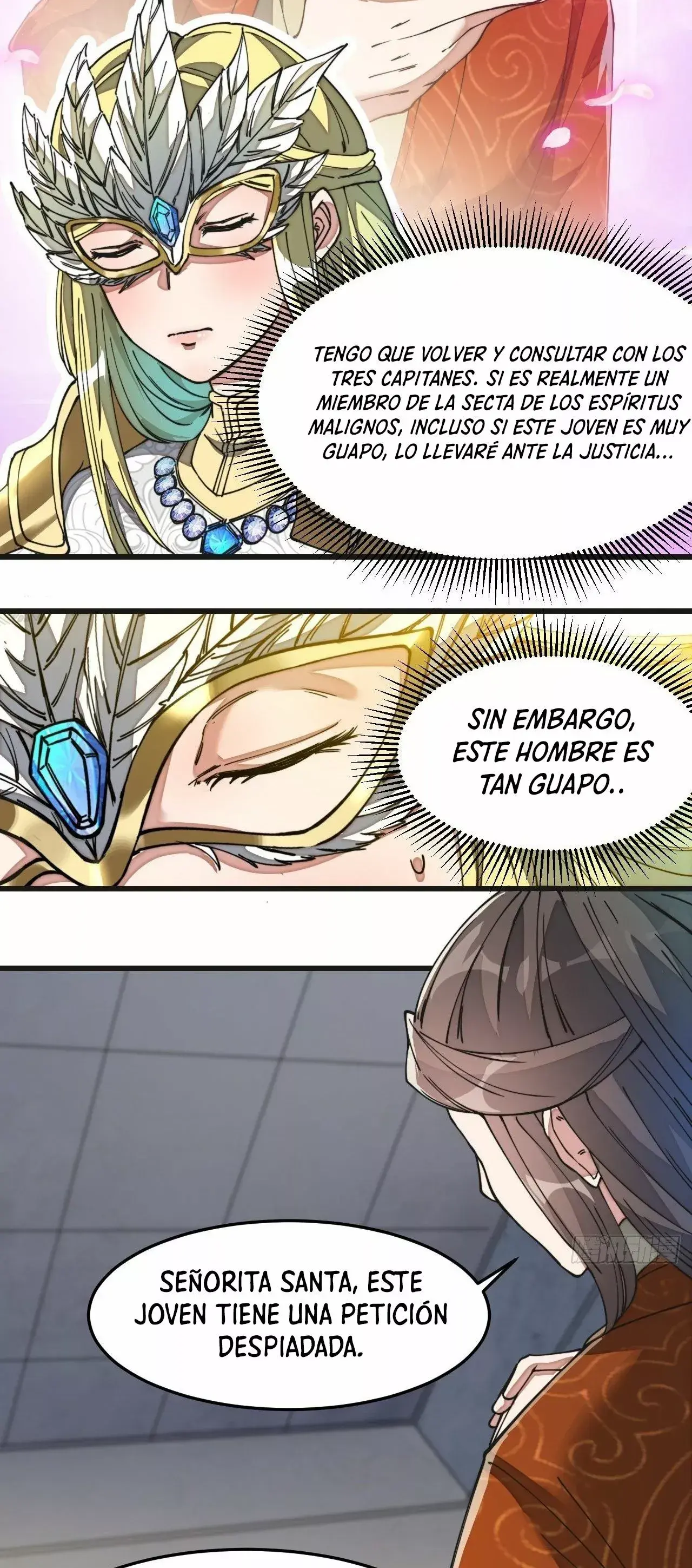 Capitulo 32 page 14