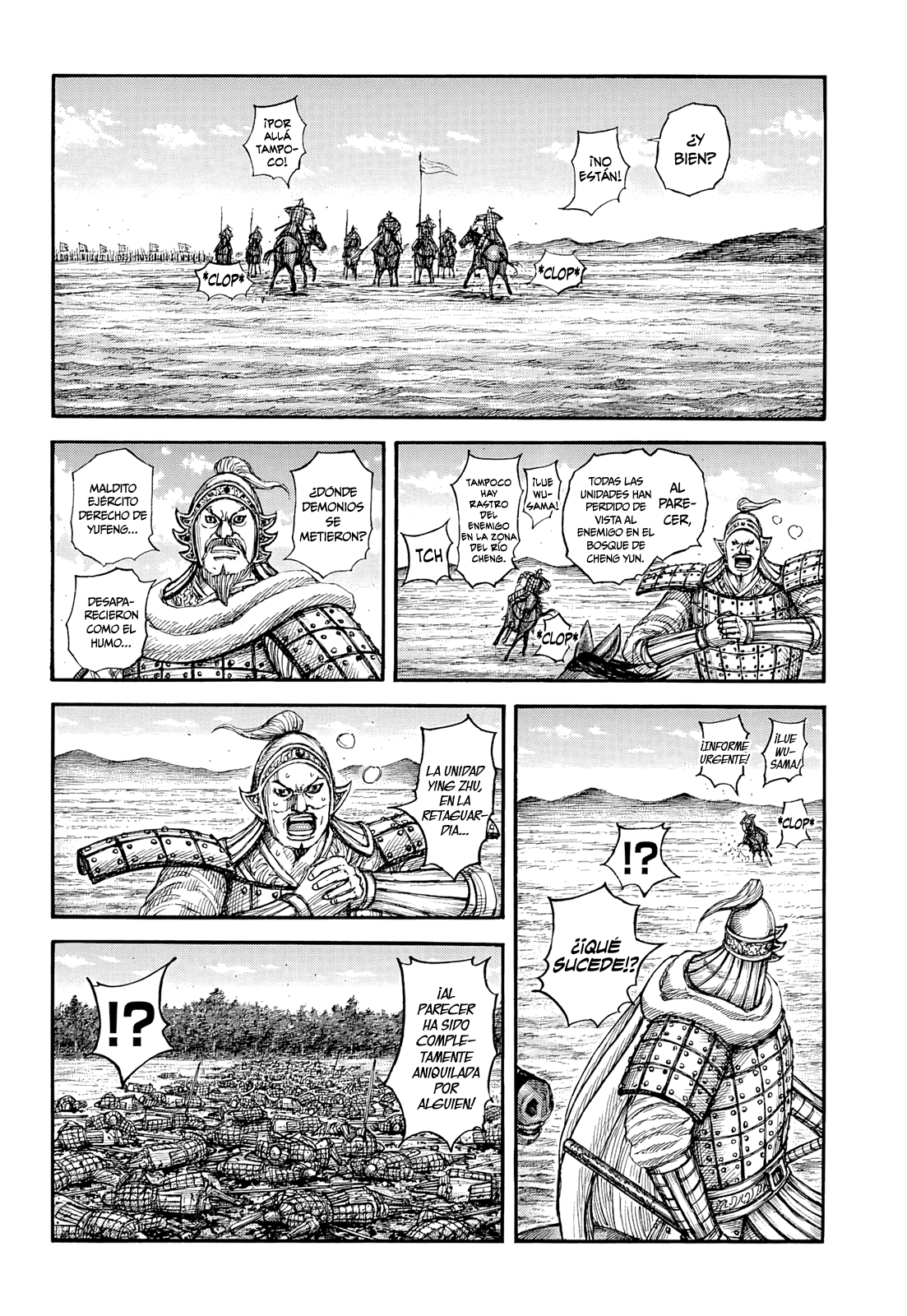 Capitulo 868 page 7