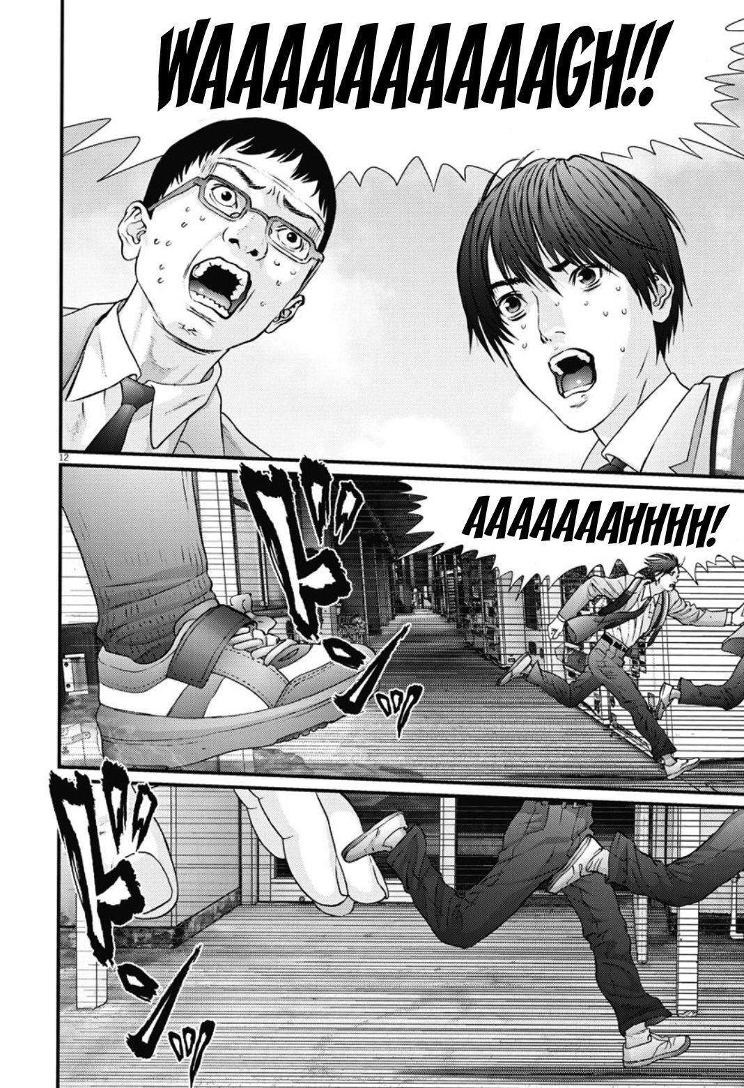 Capitulo 27 page 11