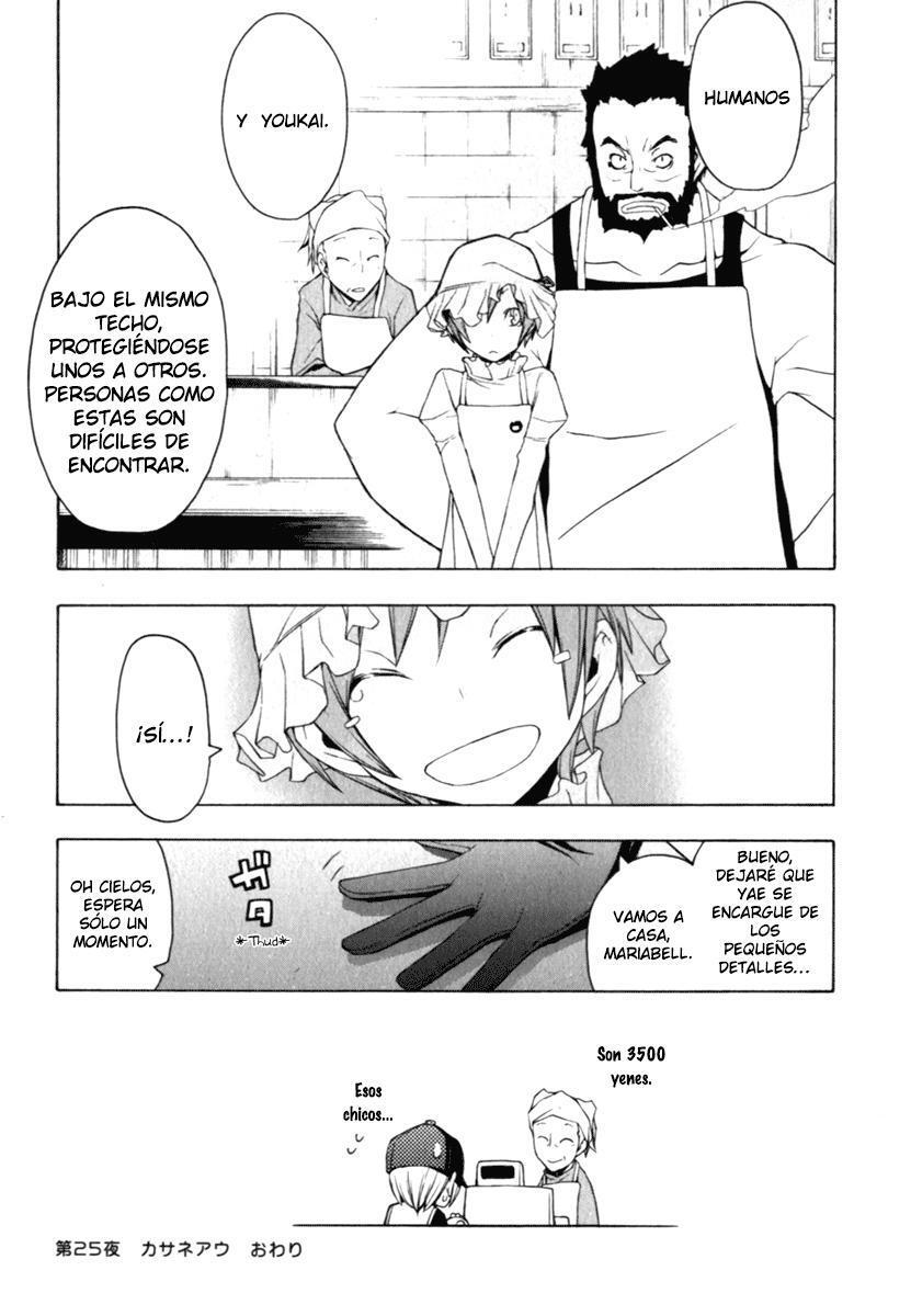 Capitulo 25 page 32