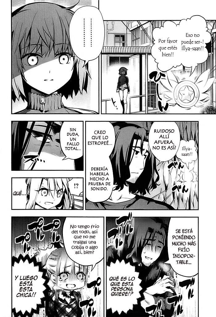 Capitulo 11 page 13