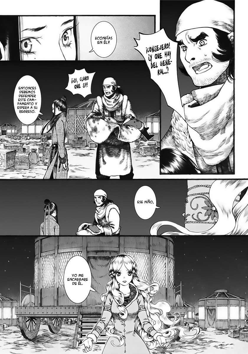 Capitulo 18 page 22
