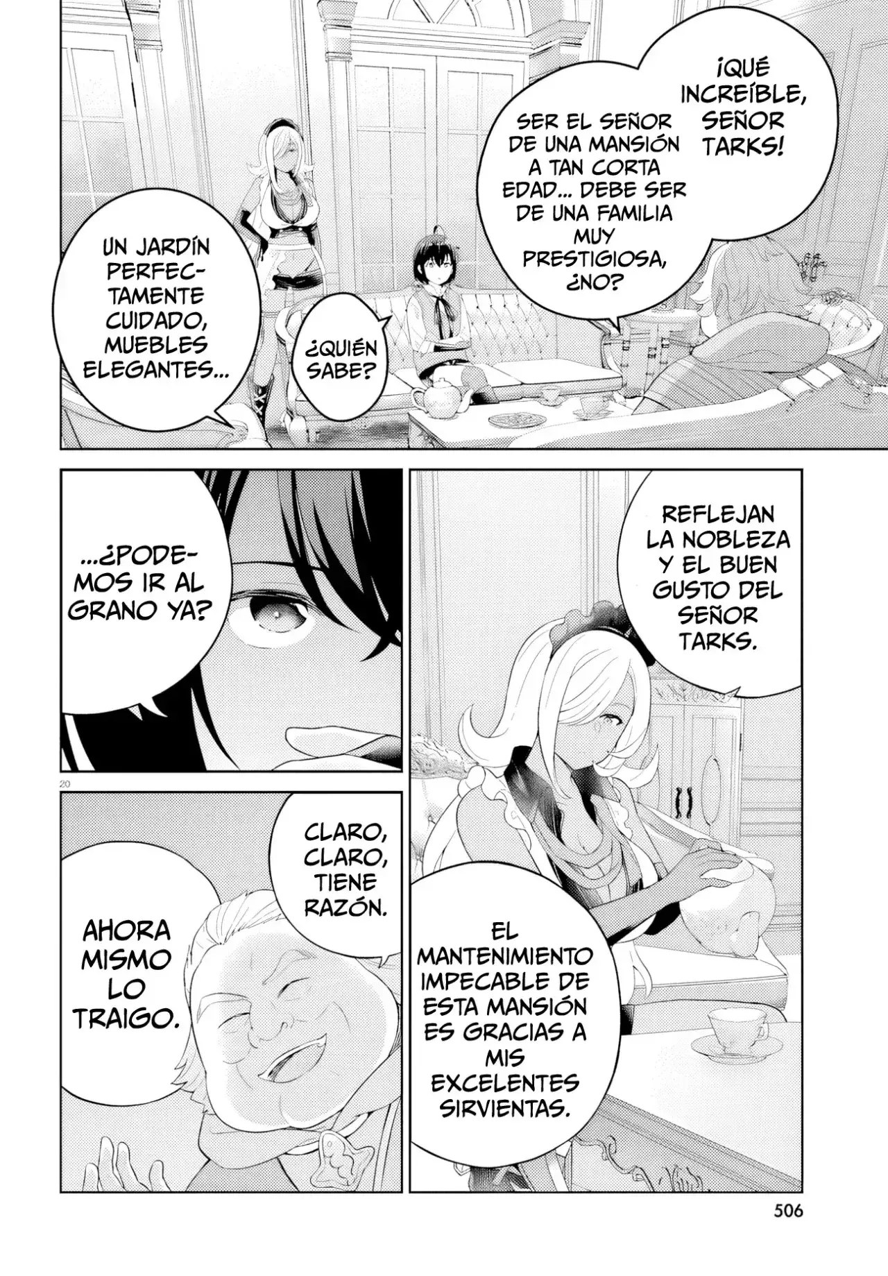 Capitulo 28 page 23