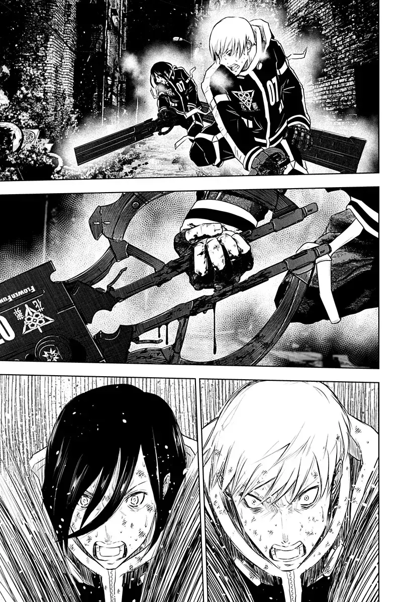 Capitulo 35 page 20