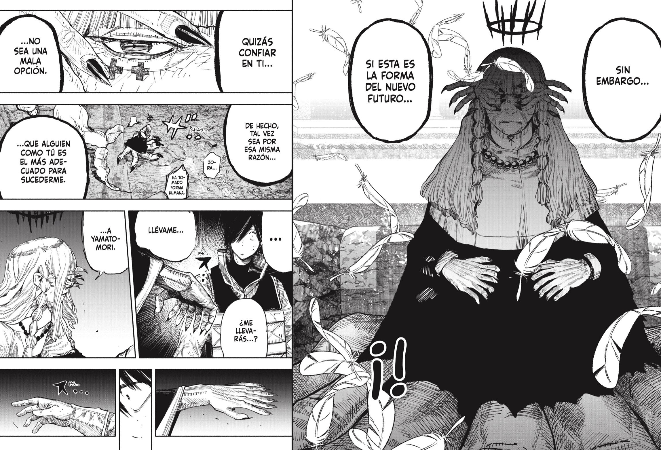 Capitulo 61.2 page 21