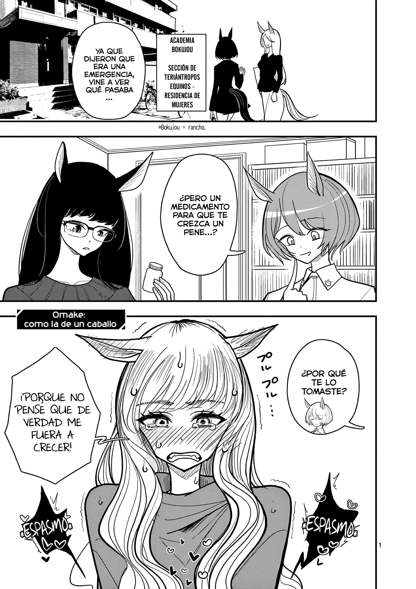 Capitulo 32.5 page 1