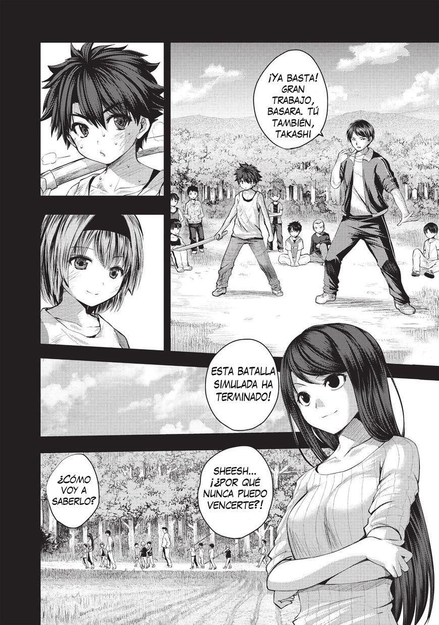 Capitulo 21 page 4