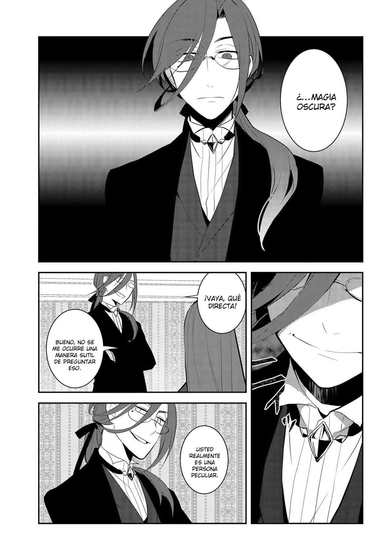 Capitulo 31 page 10