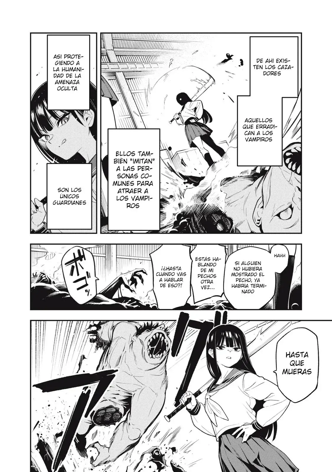 Capitulo 1 page 19
