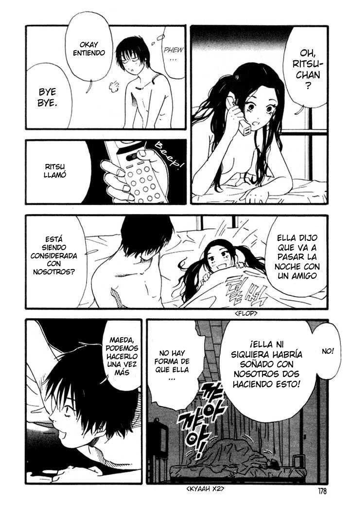Capitulo 31 page 12