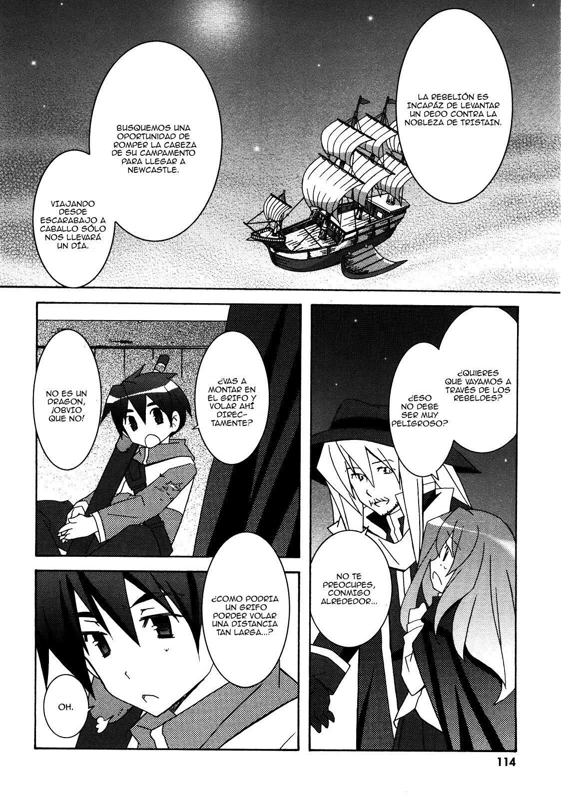 Capitulo 20 page 10