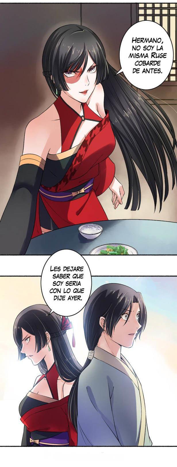Capitulo 8 page 11