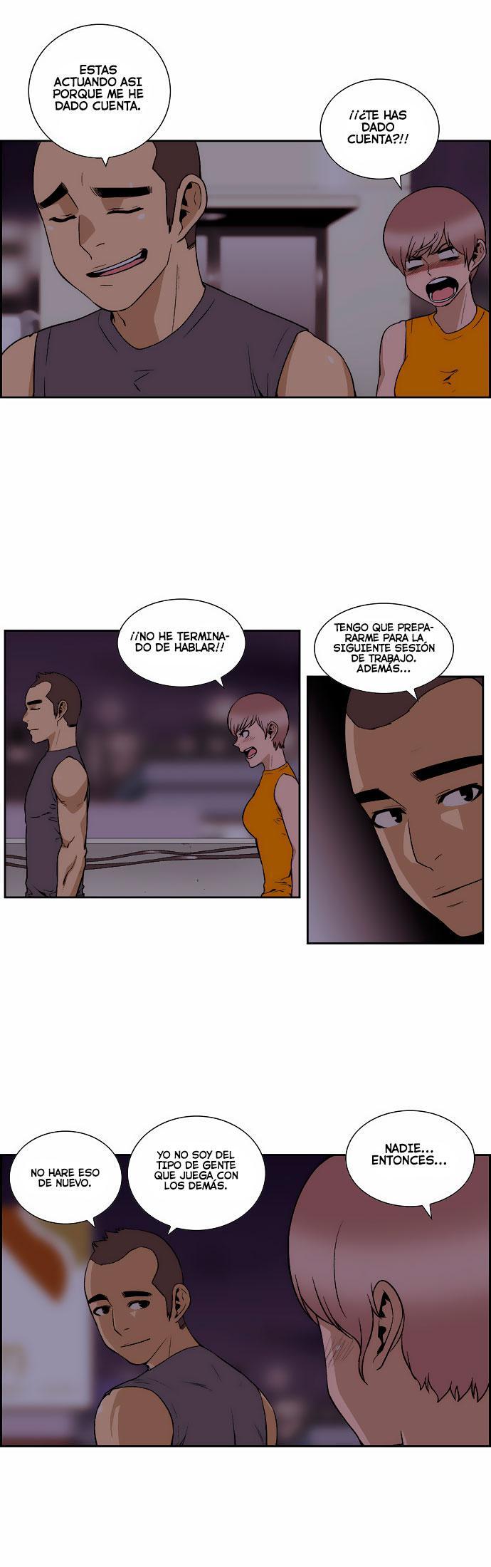 Capitulo 109 page 19