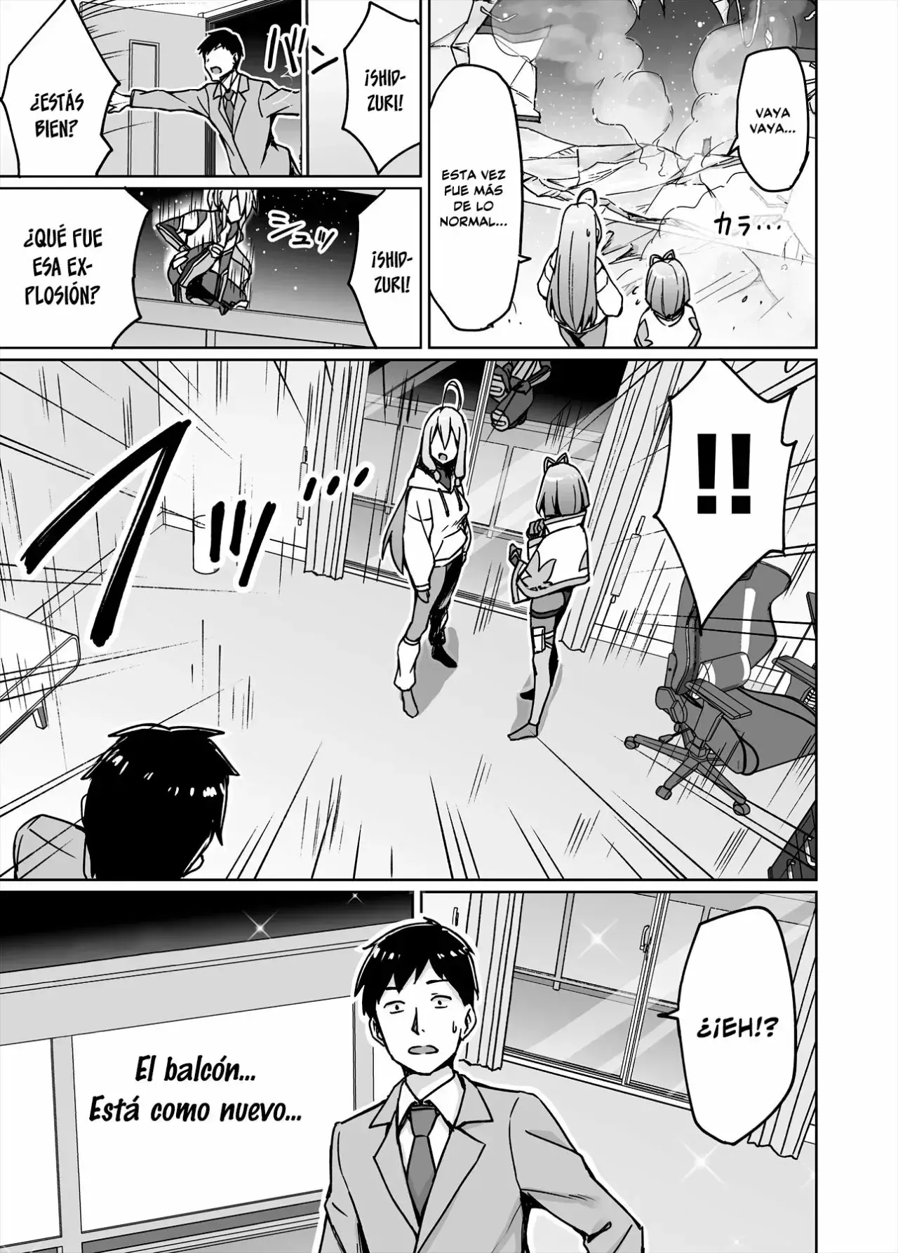 Capitulo 33 page 2