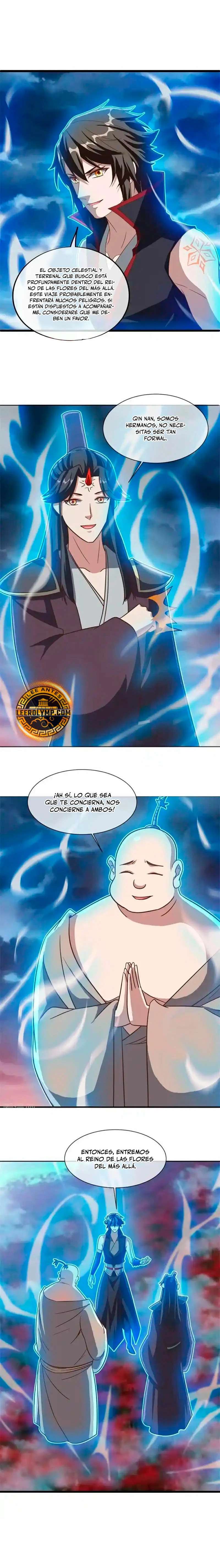 Capitulo 697 page 11