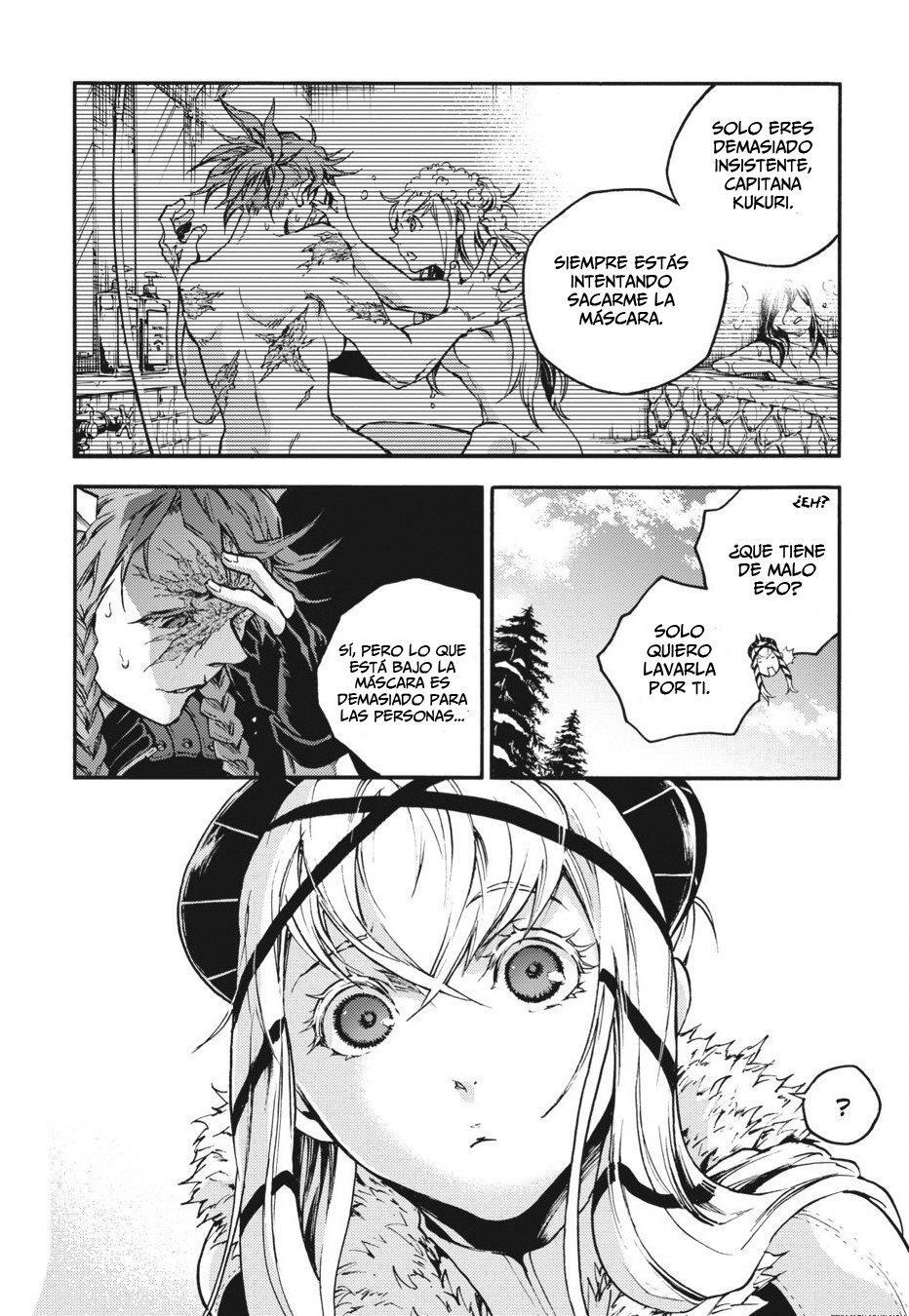 Capitulo 22 page 24