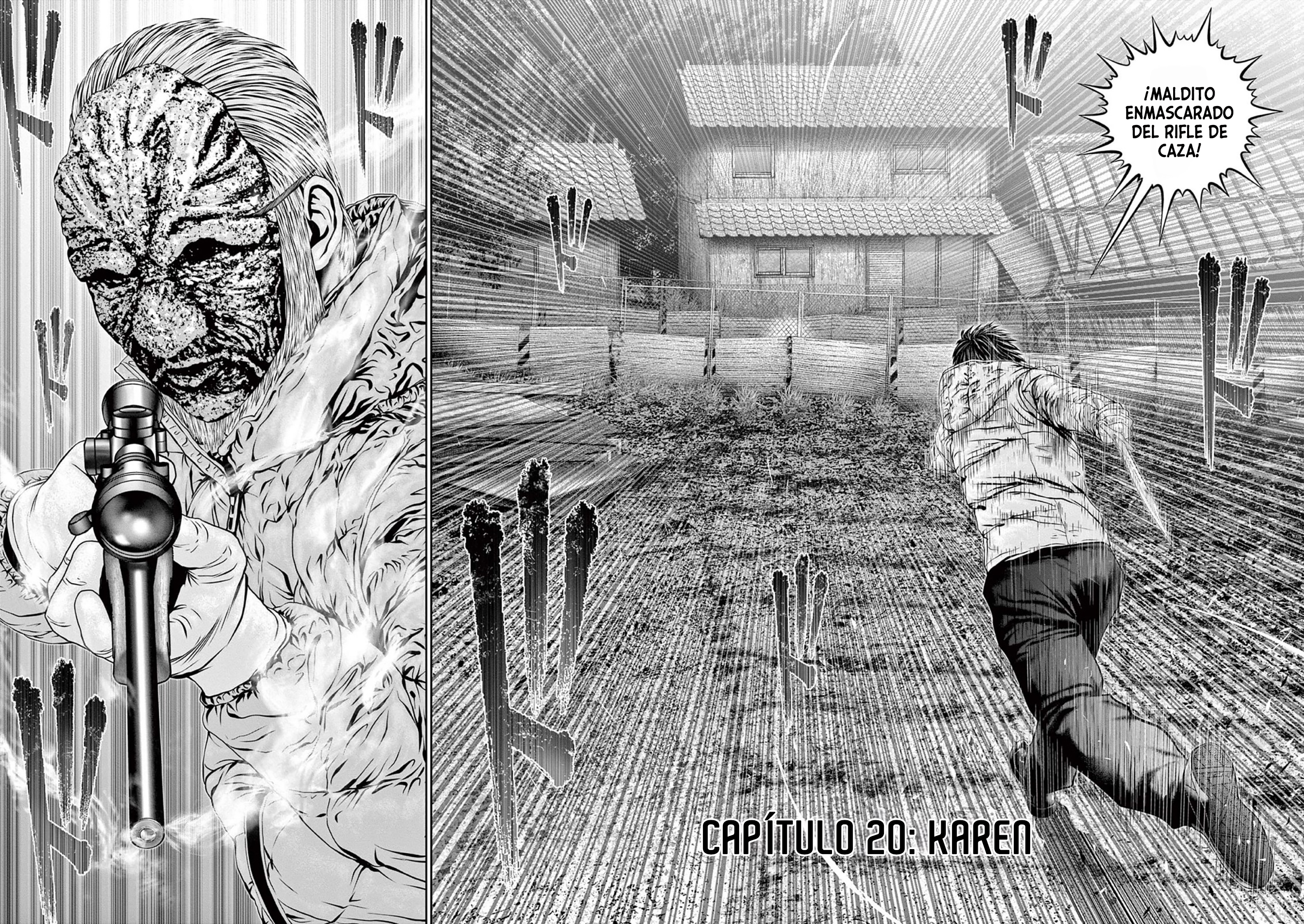Capitulo 20 page 8