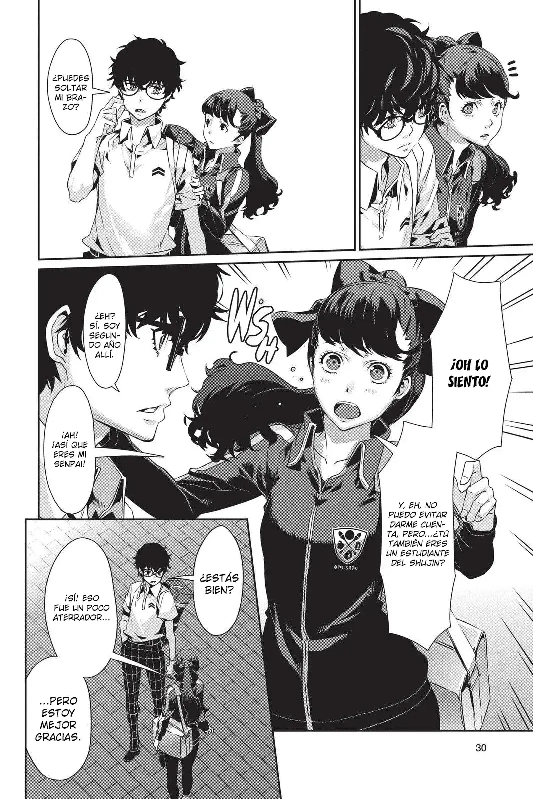 Capitulo 35 page 32