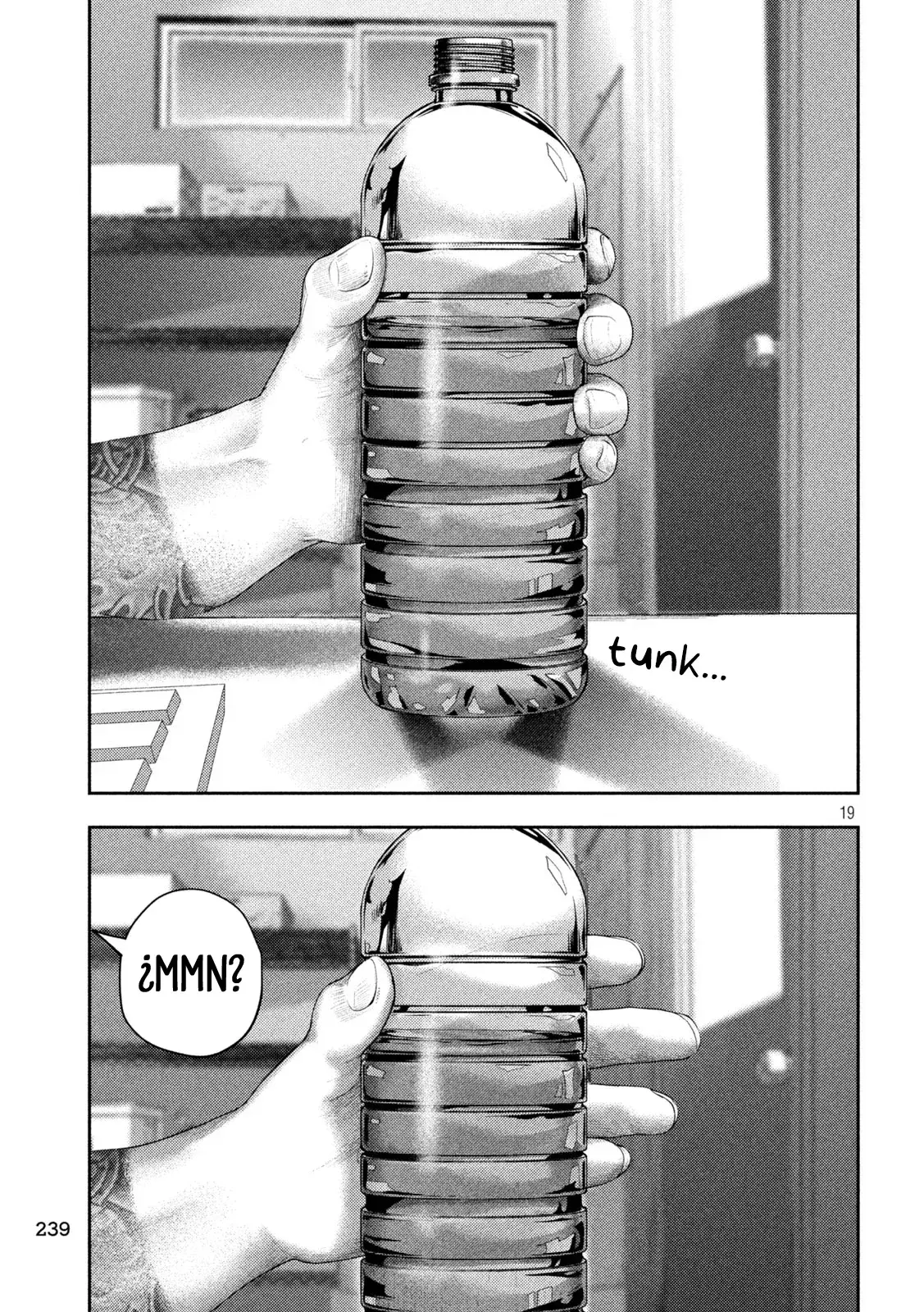 Capitulo 18 page 20