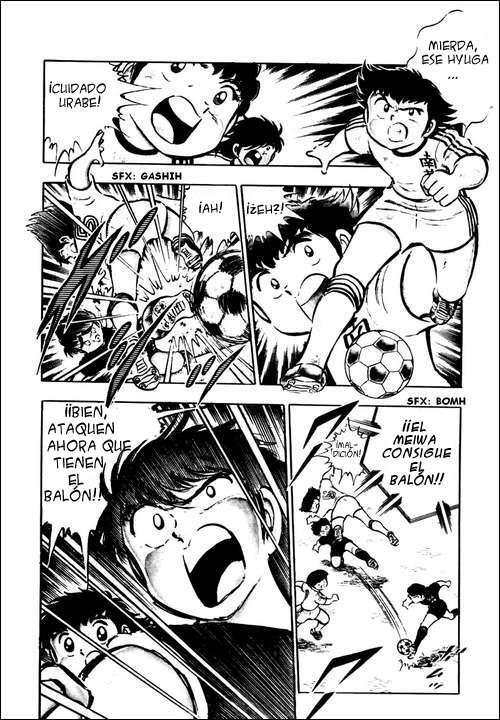 Capitulo 21 page 5