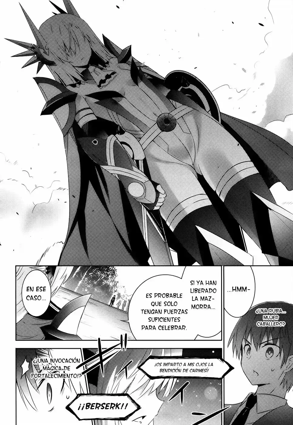 Capitulo 21 page 11