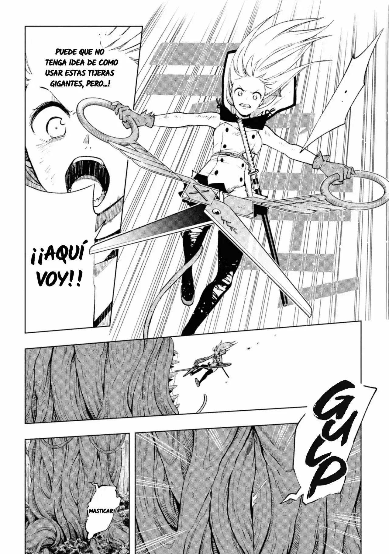 Capitulo 8 page 15