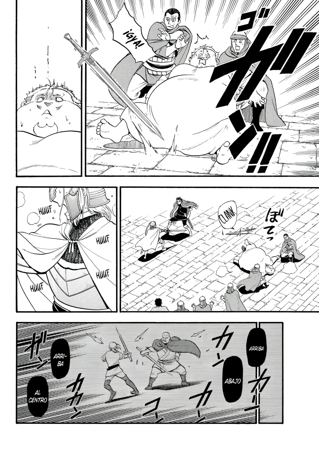 Capitulo 130 page 4