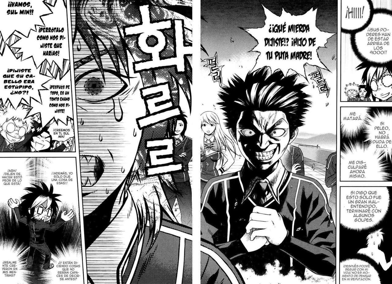 Capitulo 19 page 14